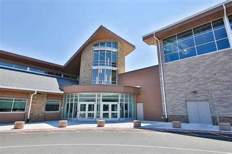 Wendell L. Cross Elementary School | Waterbury, CT - Lockheed ...