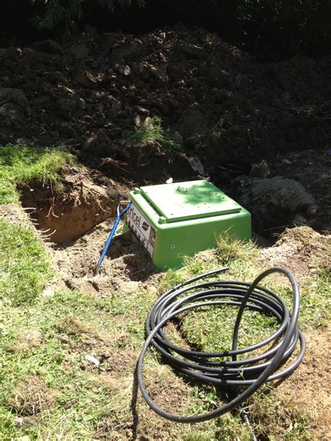 Are septic aerators beneficial?