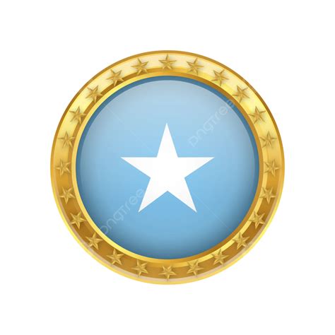 Somalia Flag Vector, Somalia, Flag, Somalia Flag PNG and Vector with ...