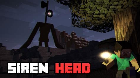 Siren Head Game for MCPE APK 8.0 for Android – Download Siren Head Game ...