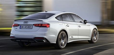 2023 Audi A5 Engine, New Features, Redesign, And Release Details | Cars ...