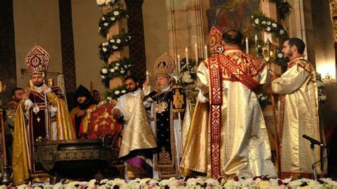 Armenian Religion | iArmenia: Armenian History, Holidays, Sights, Events