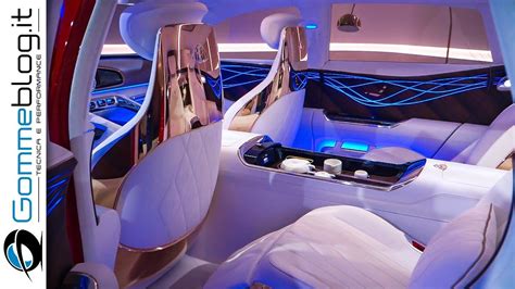 Most Luxurious Car Interior | Psoriasisguru.com