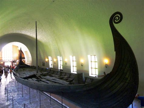 The Complete Guide to the Viking Ship Museum Oslo