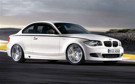 BMW 120i Coupe Performance Unlimited specially for Japan