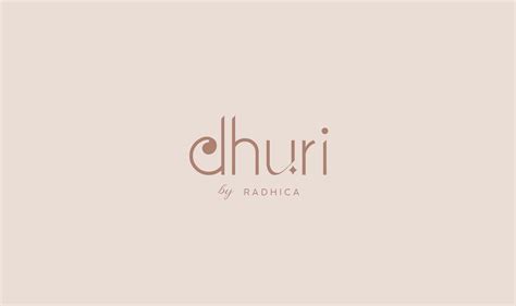 Dhuri on Behance