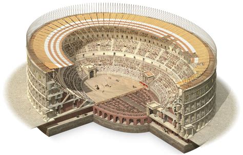 XXI Arrondissement: COMPLETARE L'ARENA DI VERONA CON UNA COPERTURA ...