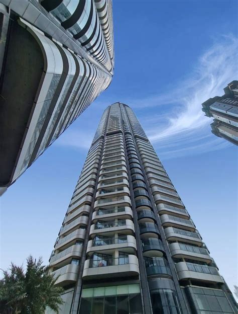 Top 12 Tallest Buildings in India