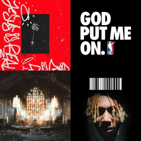 Christian rap playlist