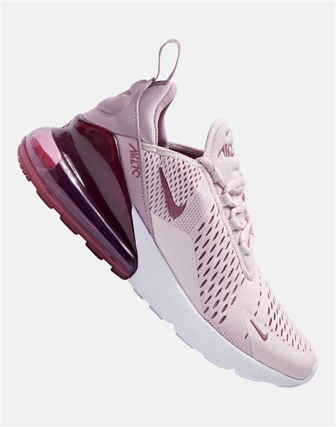 Nike Womens Air Max 270 - Pink | Life Style Sports EU