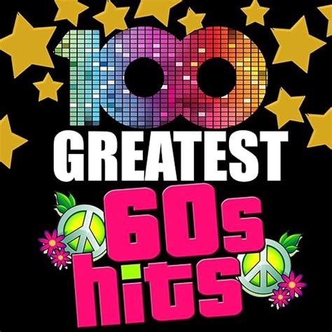 100 Greatest 60's Hits by Various artists on Amazon Music - Amazon.co.uk