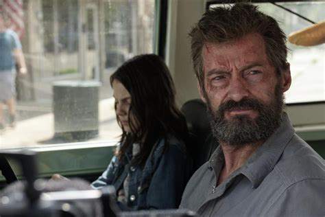 ‘Logan’ Director James Mangold Won’t Give Up on ‘X-23’ Spinoff Movie ...