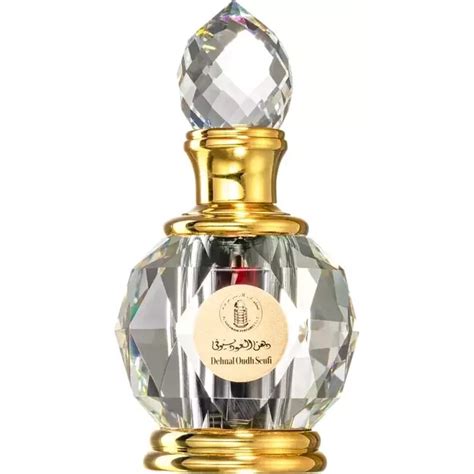 Dehnal Oudh Seufi by Al Haramain / الحرمين (Perfume Oil) » Reviews ...