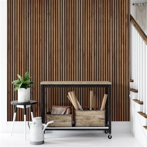 Wood wall panelling ideas for hallways