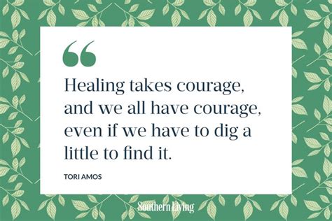 58 Healing Quotes For Inspiration And Encouragement