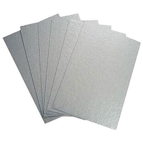 Mica Insulation Sheet | Mica Sheet Electrical Insulation Supplier ...