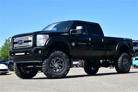 2016 Ford F-350 | Adrenalin Motors