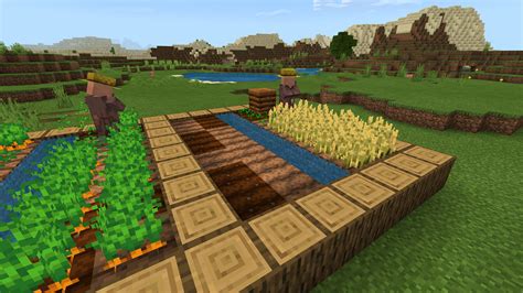 Noxcrew | Farming in Minecraft