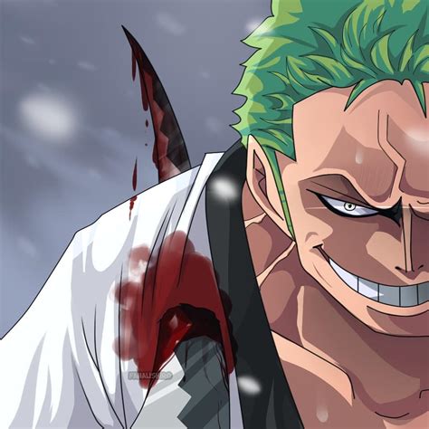 71 Zoro One Piece Wallpaper 4k Wano For FREE - MyWeb