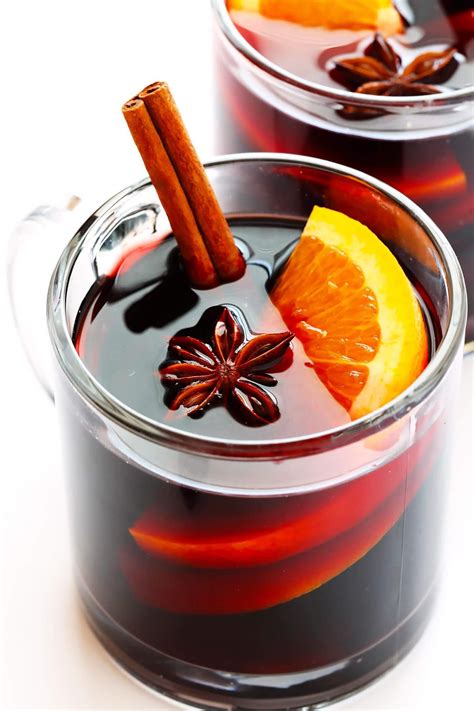 Mulled Wine | Recipe | Mulled wine recipe, Wine recipes, Homemade ...