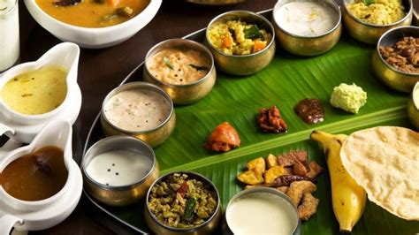 Brahmin Catering - Sri Chendur Catering