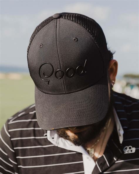 Best Golf Hats | Performance Golf Hats From Good Good