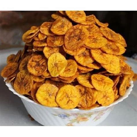 Sweet Banana Chips, Pack Size (Gram): 200 G, 500 G, 1 Kg at Rs 350 ...