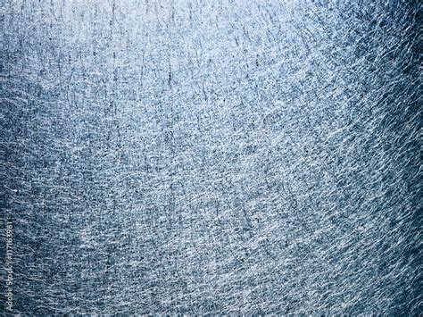 Scratched Metal Texture Stock Photo | Adobe Stock