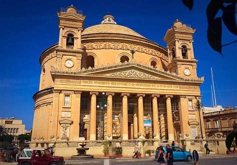 Mosta Parish - Tripadvisor