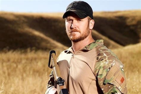 Movie Review - American Sniper | Dateline Movies