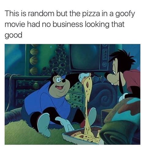 39 Great Pics And Memes to Improve Your Mood | Goofy movie, Disney ...