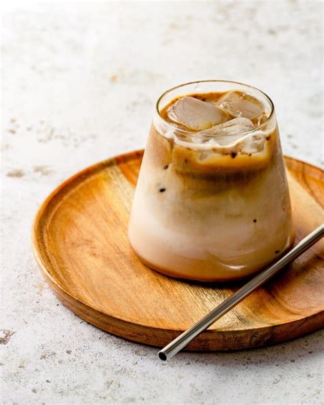 Iced Milo Latte Recipe - ET Food Voyage Flavored Coffee Recipes ...