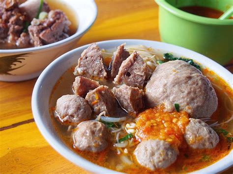 Bakso Terenak di Jakarta, Ini 16 Wajib Coba!