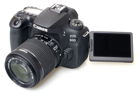 Canon EOS 90D Review | ePHOTOzine