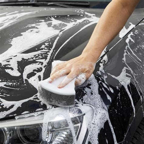 Best Car Wash Soap : List Of Car Wash Soap Alternatives To Take Care Of ...