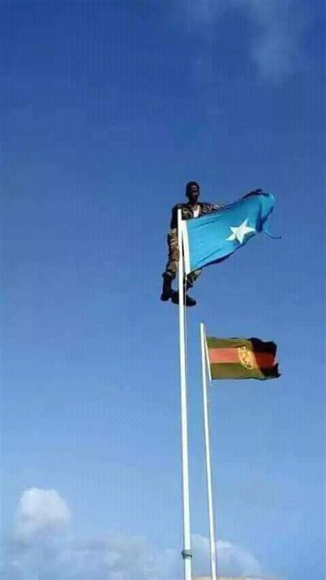 October 12 is the Somali Flag Day : r/Somalia