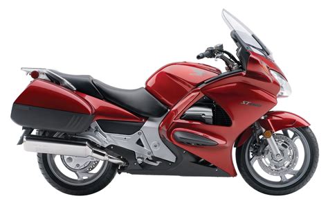 HONDA ST1300 (2007-2008) Specs, Performance & Photos - autoevolution