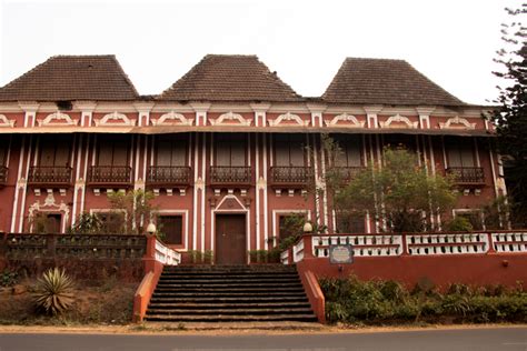 The Beauty of Goan Architecture – The Balcao