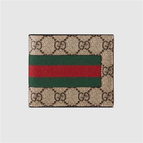 Spot a Fake Gucci Wallet – MyVeniceLife