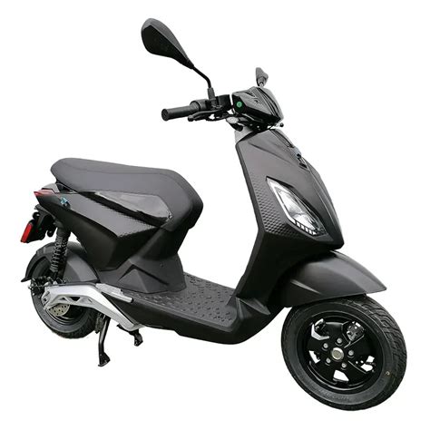 Piaggio 1 - Electric Scooter | Roger Trading - The best Vespa & Piaggio ...