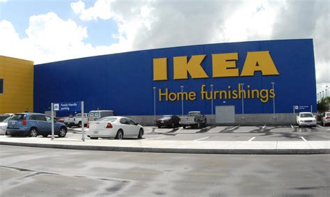 IKEA está lista para abrir en julio su primera tienda de servicio ...