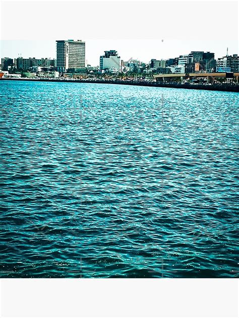 "TRIPOLI BEACHES " Poster for Sale by Happymaker2022 | Redbubble