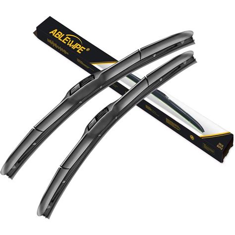 6 Best Windshield Wipers for Your Car | The Family Handyman