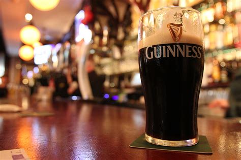 Ireland: Guinness - The Perfect Pint • 24/7 City Secrets