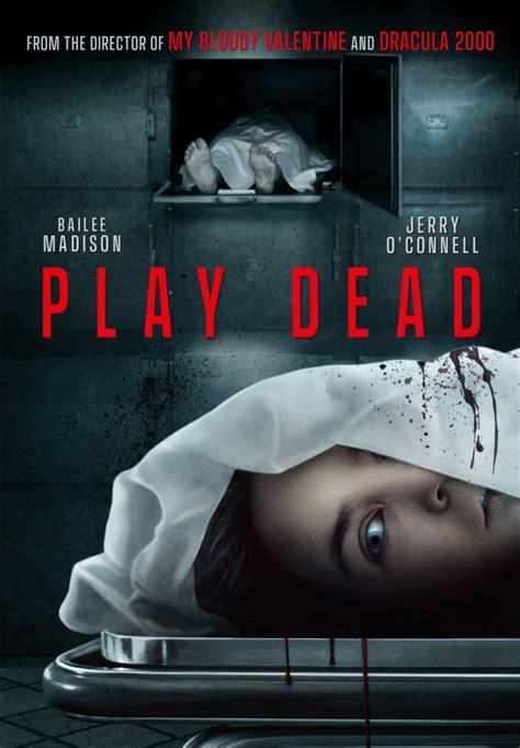 Play Dead – Film Review – Set The Tape