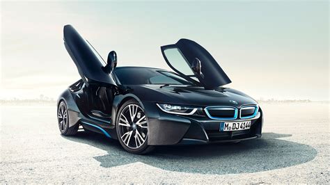 BMW i8 HD Wallpaper | HD Car Wallpapers | ID #8097