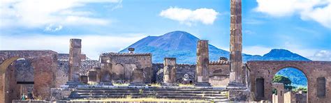 Visit Pompeii (Italy) - Tickets & Tours from Naples