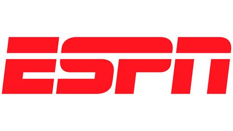 ESPN Logo, symbol, meaning, history, PNG, brand