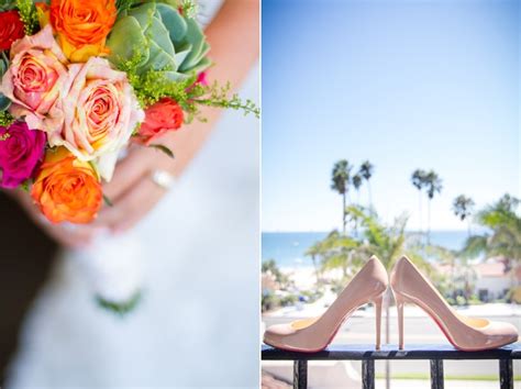 Santa Barbara Beach Wedding | Kiel Rucker Photography