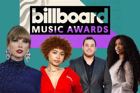 Billboard Music Awards 2023 Winners: Complete list of this year's ...